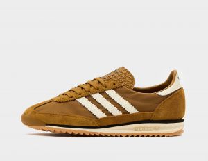 adidas Originals SL 72 Femme, Brown