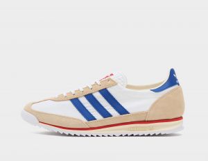 adidas Originals SL 72 OG, White