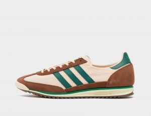 adidas Originals SL 72 OG, Brown