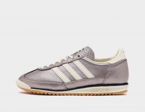 adidas Originals SL 72 Femme, Purple