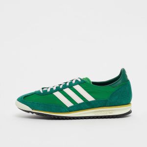 SL 72 OG Sneaker W, adidas Originals, Lifestyle, en vert, taille: 36.666