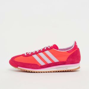 SL 72 OG W, adidas Originals, Lifestyle, en rouge, taille: 36.666