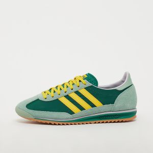 SL 72 OG W, adidas Originals, Footwear, en vert, taille: 36.666