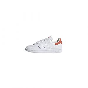 adidas Stan Smith J Sneaker