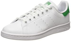 adidas Mixte enfant Stan Smith Sneaker