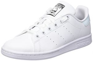 adidas Mixte enfant Stan Smith J Baskets