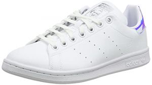 adidas Mixte enfant Stan Smith Sneaker