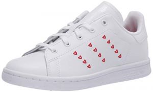 adidas Originals Kids' Stan Smith Sneaker