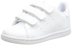 adidas Mixte enfant Stan Smith Cf C Baskets