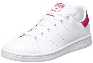 adidas Mixte enfant Stan Smith Sneaker