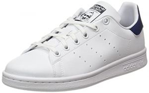 adidas Mixte enfant Stan Smith Sneaker