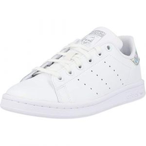 adidas Mixte enfant Stan Smith J Baskets