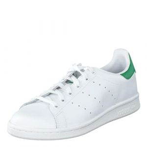 adidas Mixte Stan Smith J Baskets