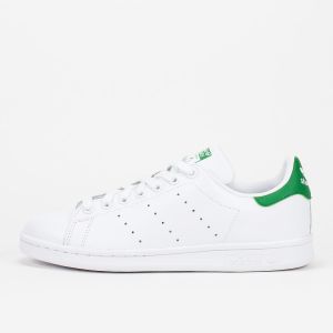 Stan Smith Sneaker, adidas Originals, adidas Stan Smith, en blanc, taille: 42