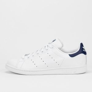 Stan Smith, adidas Originals, adidas Stan Smith, en blanc, taille: 39.333