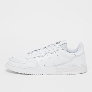 Supercourt Sneaker, adidas Originals, Footwear, en blanc, taille: 41.333