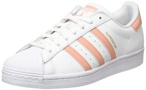 adidas Mixte Superstar Basket