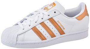 adidas Femme Superstar Sneaker