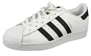 adidas Homme Superstar Baskets