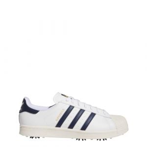 adidas Chaussures de golf Superstar unisexes ? Golf