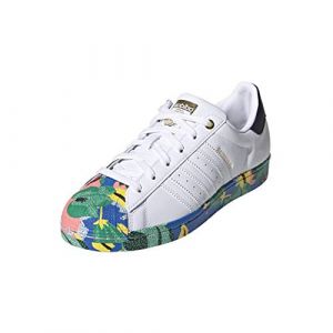 adidas Originals Women's Superstar Sneaker