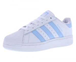 adidas Originals Baskets Superstar XLG pour femme