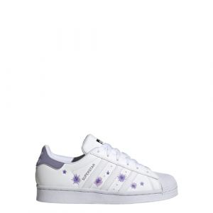 adidas Originals Superstar Baskets mixtes pour enfant