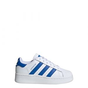 adidas Originals Superstar XLG (grand garçon)