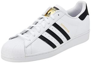 adidas Homme Superstar Baskets