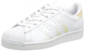 adidas Mixte enfant Superstar Chaussure de gymnastique