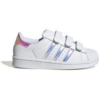 Baskets kid adidas Originals Superstar CF