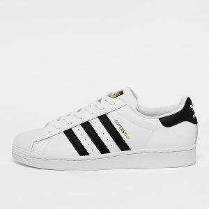 Superstar Sneaker, adidas Originals, Footwear, en blanc, taille: 39.333