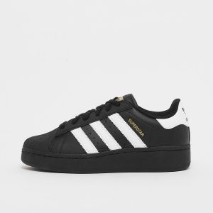 Superstar XLG Sneaker W, adidas Originals, adidas Superstar, en noir, taille: 37.333