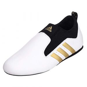 adidas Contestant Pro Ultralight Martial Arts Kung Fu Taekwondo Indoor Mat Training Shoes