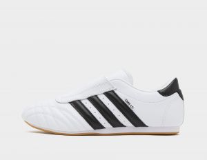 adidas Originals Taekwondo, White