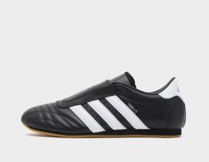 adidas Originals Taekwondo, Black