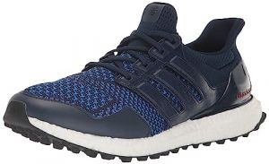 adidas Chaussures de golf Ultraboost sans crampons unisexes pour adulte