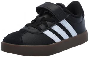 adidas VL Court 3.0 Chaussures basses pour enfant Unisexe