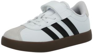 adidas VL Court 3.0 Chaussures basses pour enfant Unisexe