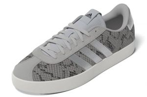 adidas Femme VL Court 3.0 Shoes Grey 9.5 Chaussures