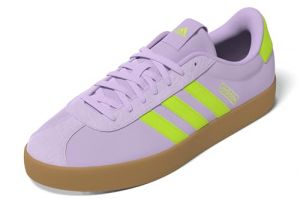 adidas Femme VL Court 3.0 Shoes Purple 9.5 Chaussures