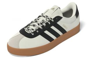 adidas Homme VL Court 3.0 Shoes White 6.5 Chaussures