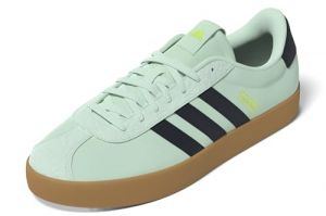 adidas Femme VL Court 3.0 Shoes Turquoise 8 Chaussures