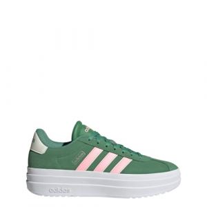 adidas Chaussures d'intérieur VL Court Bold pour femme