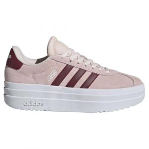 adidas VL Court Bold Junior Trainers EU 37 1/3