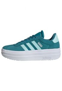 adidas Baskets Vl Court Bold unisexes pour enfant