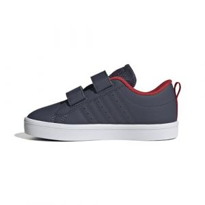 adidas Mixte Enfant VS Pace 2.0 Hook and Loop Shoes Kids Chaussures