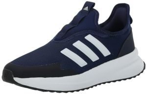 adidas Baskets unisexes pour adulte X_plrpulse