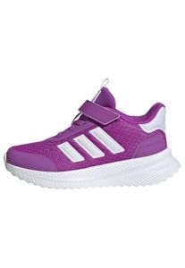 adidas Mixte Enfant X_PLR Hook and Loop Shoes Kids Chaussures de Course