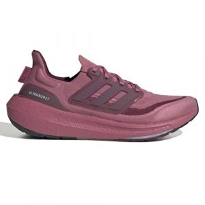 adidas X_Plrboost Chaussures de course pour homme Rose